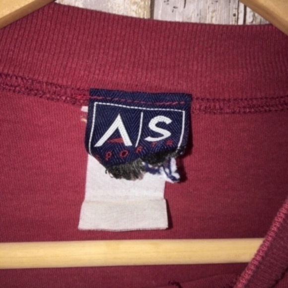 NCAA Alabama U of A Long Sleeve - Picture 3 of 4